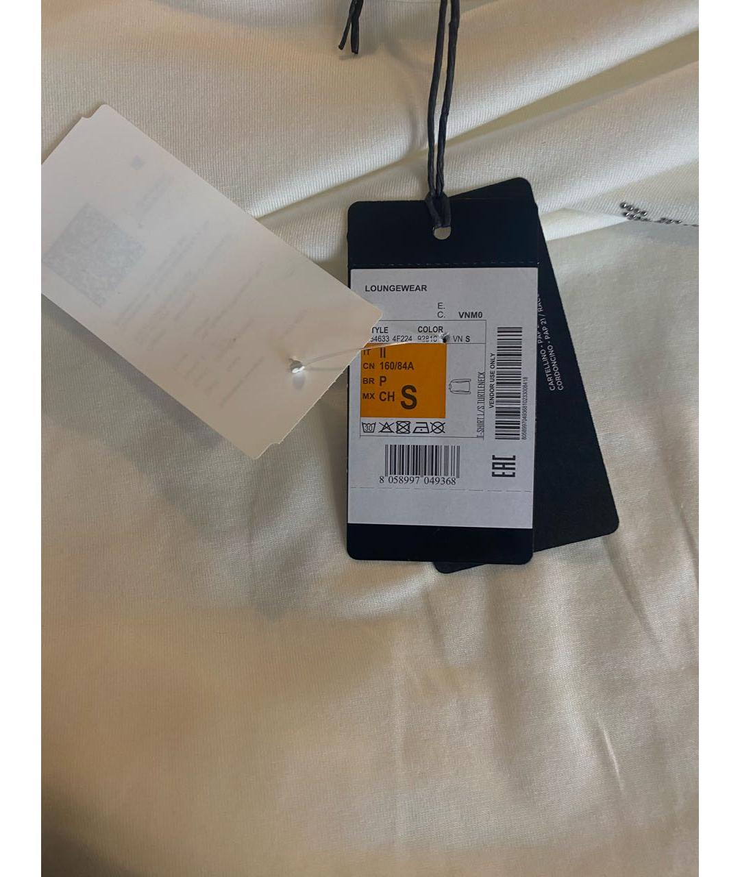 EMPORIO ARMANI Водолазка, фото 5