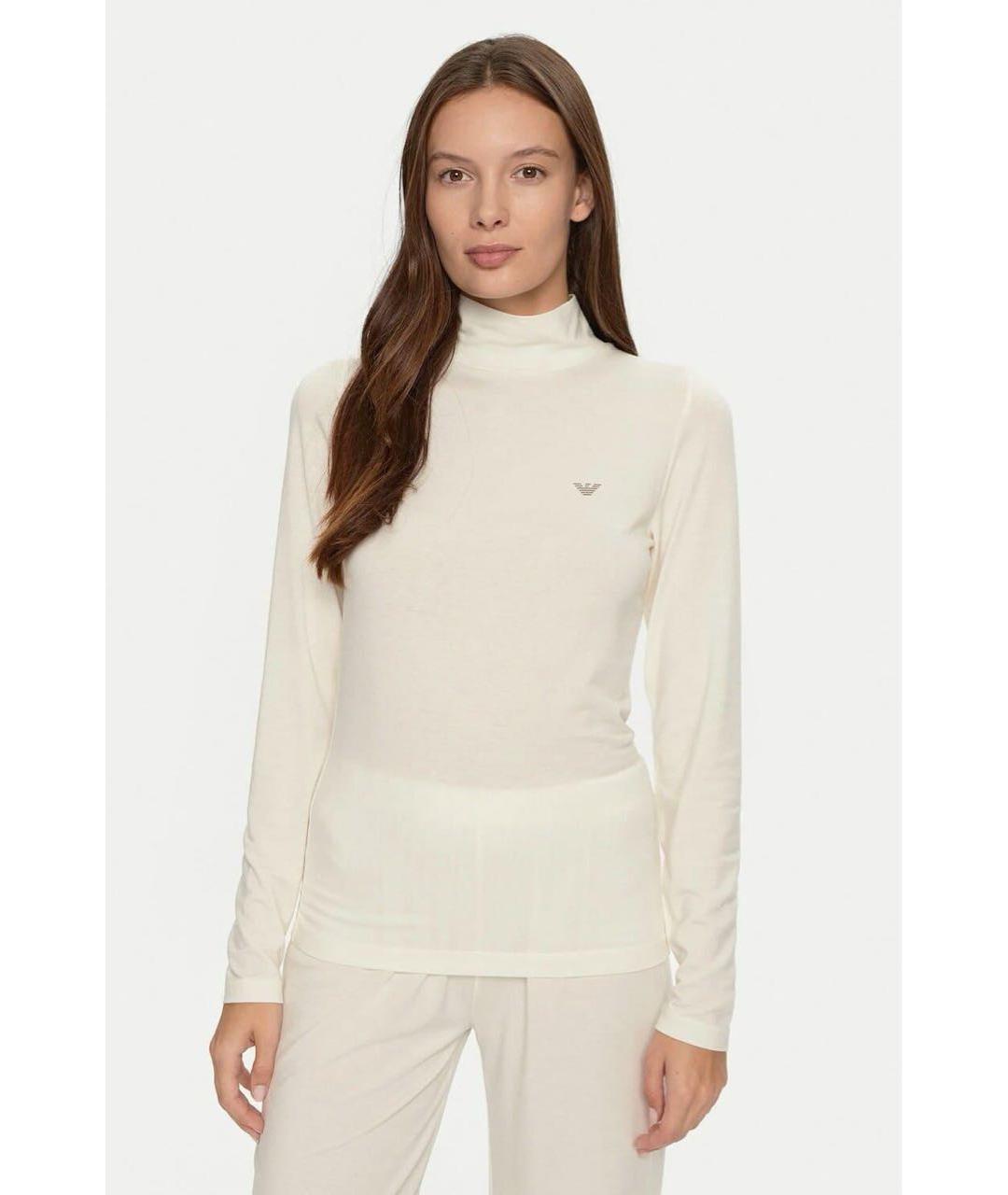 EMPORIO ARMANI Водолазка, фото 3