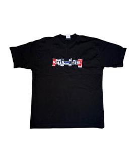VETEMENTS Футболка