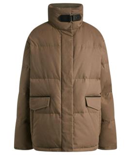 12 STOREEZ Пуховик