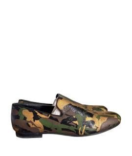 JIMMY CHOO Лоферы