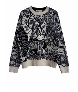 CHRISTIAN DIOR Джемпер / свитер