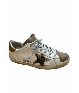 GOLDEN GOOSE DELUXE BRAND Кроссовки