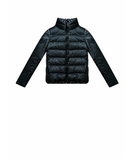 ARMANI JEANS Пуховик