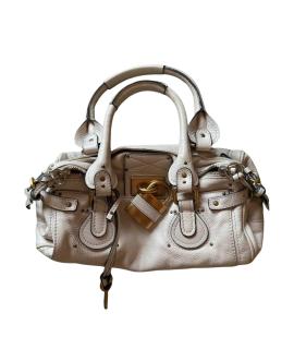 CHLOE Сумка с короткими ручками