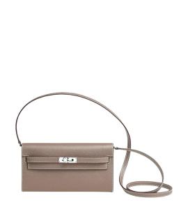 HERMES Сумка через плечо