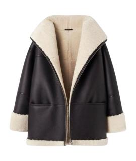 TOTEME Дубленка