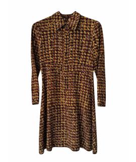 LOUIS VUITTON Повседневное платье