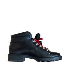 TOD'S Ботинки