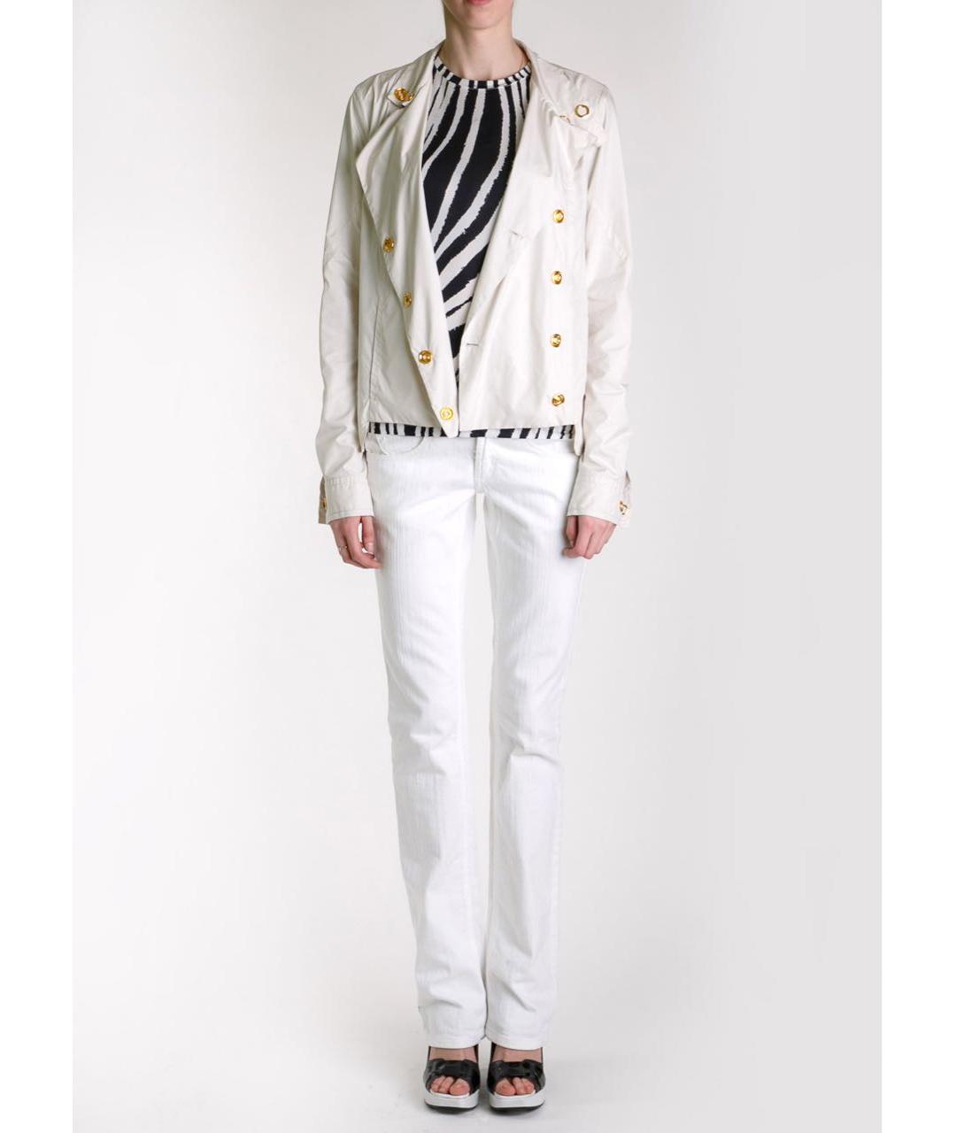 LES COPAINS Черная вискозная футболка, фото 5