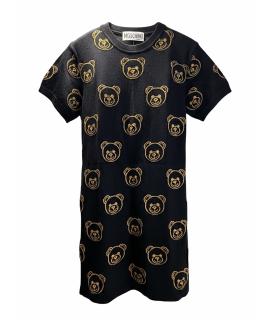MOSCHINO Повседневное платье