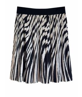 LES COPAINS Юбка мини