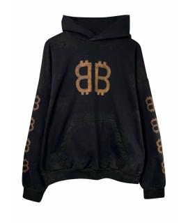 BALENCIAGA Худи/толстовка