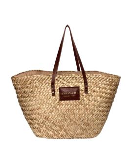 BVLGARI Пляжная сумка