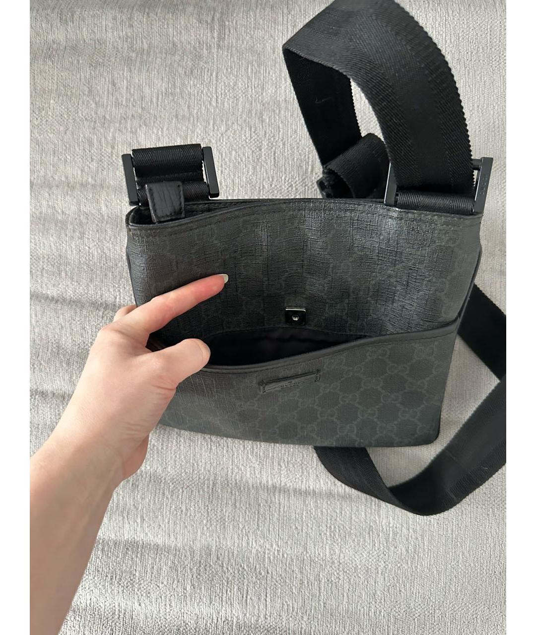 GUCCI Сумка через плечо, фото 7