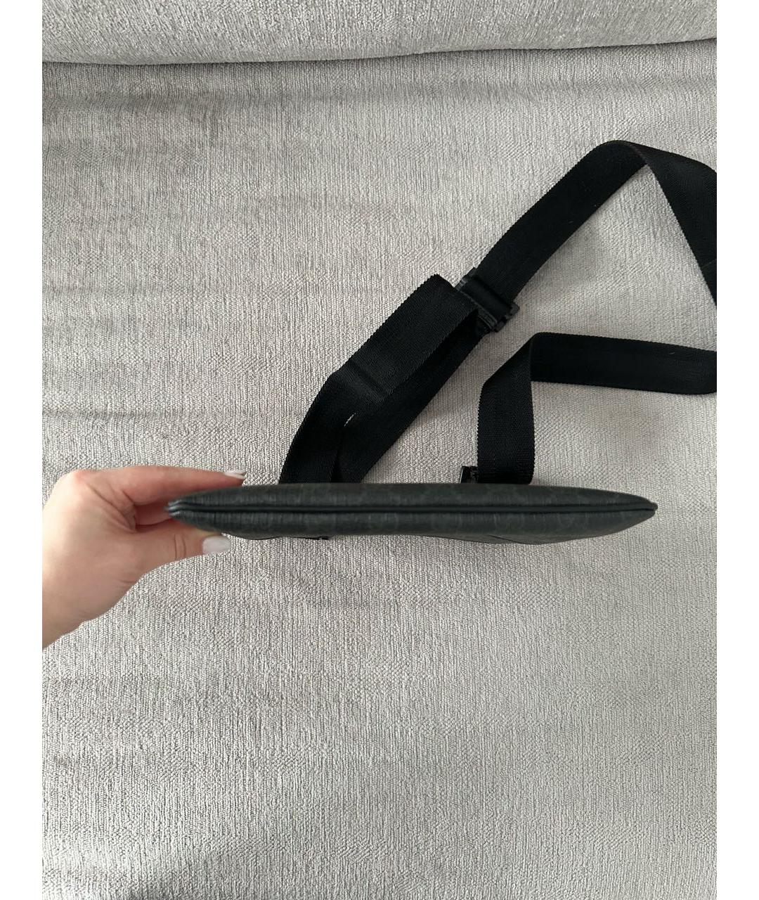 GUCCI Сумка через плечо, фото 4