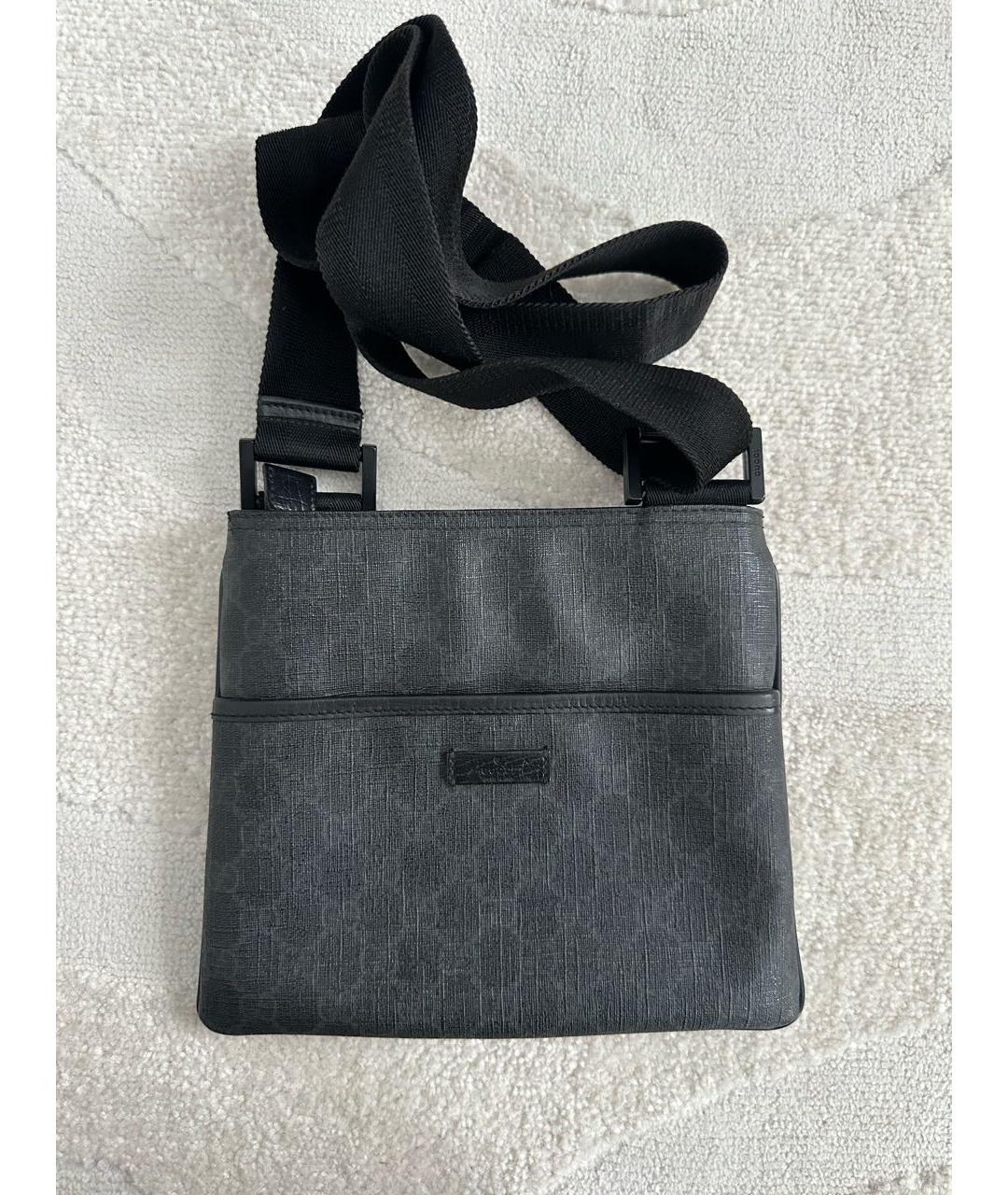 GUCCI Сумка через плечо, фото 2