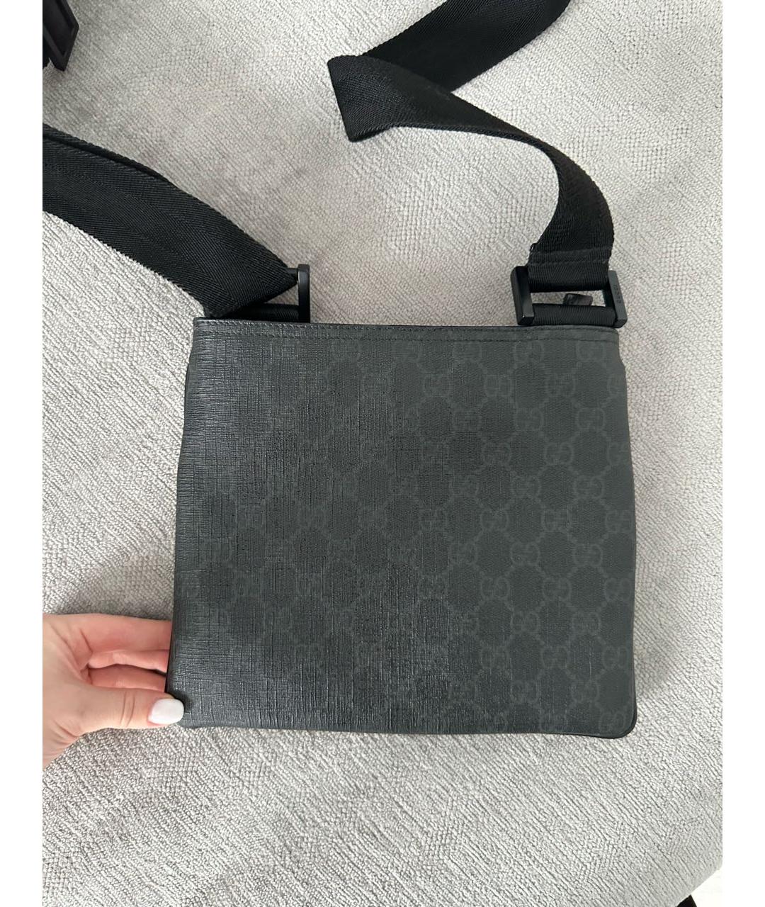 GUCCI Сумка через плечо, фото 3