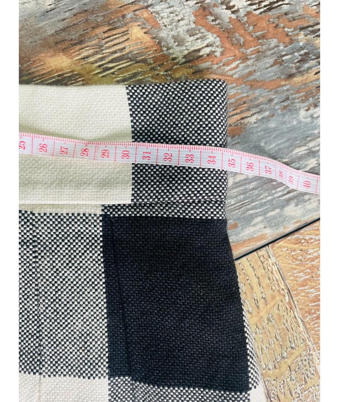 DOLCE&GABBANA Мульти юбка миди, фото 5