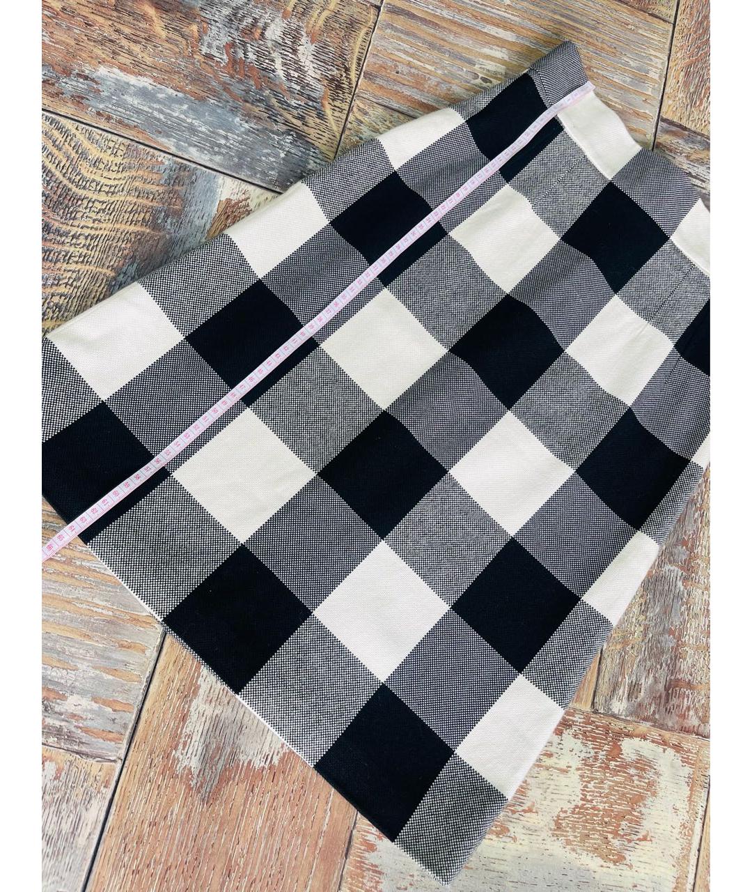 DOLCE&GABBANA Мульти юбка миди, фото 2