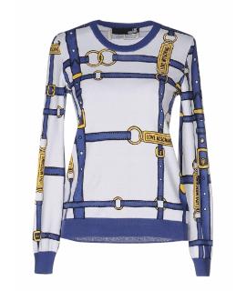 LOVE MOSCHINO Джемпер / свитер