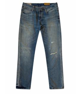 POLO RALPH LAUREN Прямые джинсы