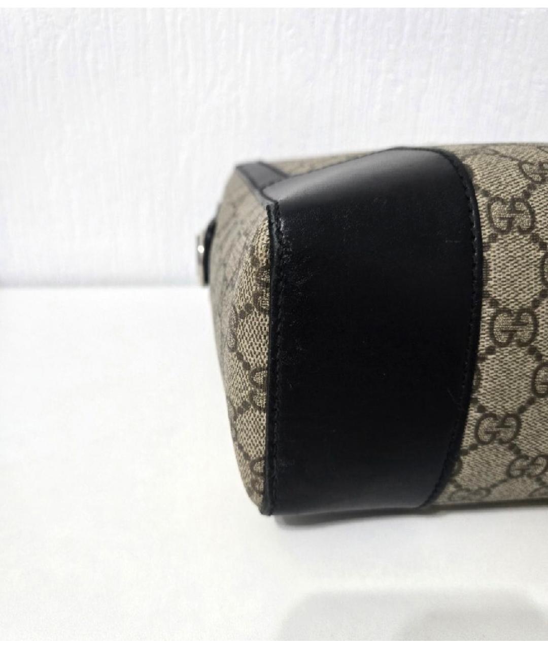 GUCCI Бежевая сумка через плечо, фото 7