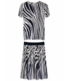 LES COPAINS Костюм с юбками