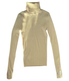 CHROME HEARTS Водолазка