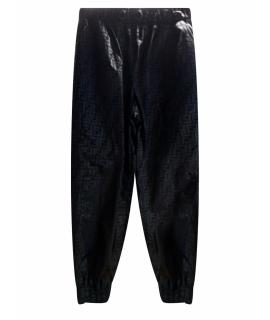 FENDI Брюки широкие