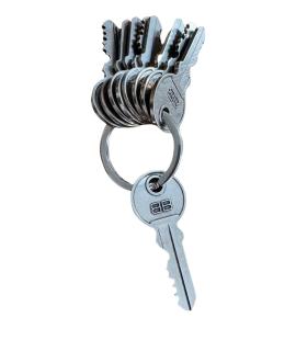 BALENCIAGA Брелок