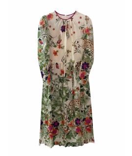 RED VALENTINO Повседневное платье