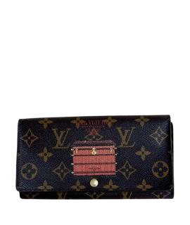 LOUIS VUITTON Кошелек