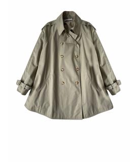 STELLA MCCARTNEY Тренч/плащ