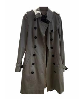 BURBERRY Тренч/плащ