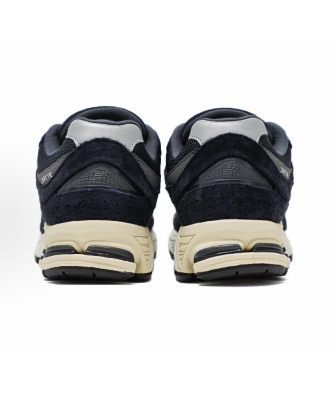 NEW BALANCE Низкие кроссовки / кеды, фото 3