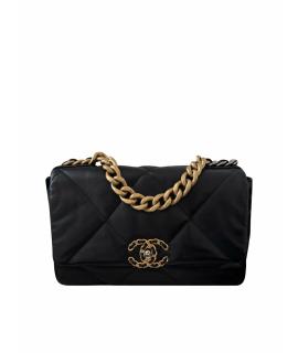 CHANEL Сумка через плечо