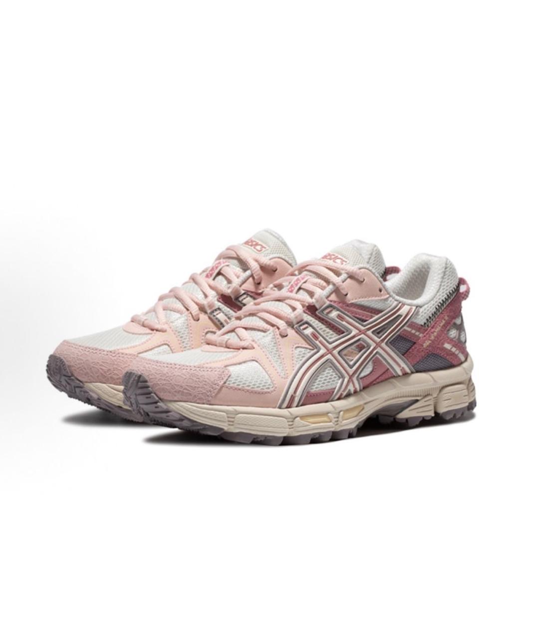 ASICS Низкие кроссовки / кеды, фото 2