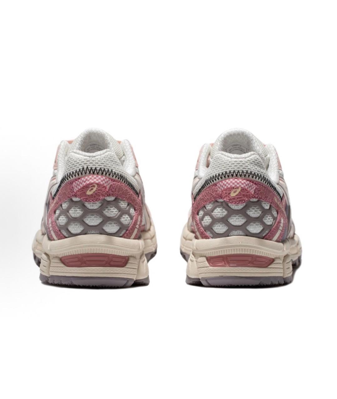 ASICS Низкие кроссовки / кеды, фото 3