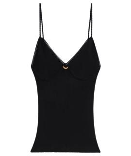 SCHIAPARELLI Майка