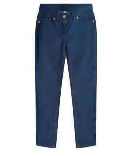 CAVALLI CLASS Джинсы слим