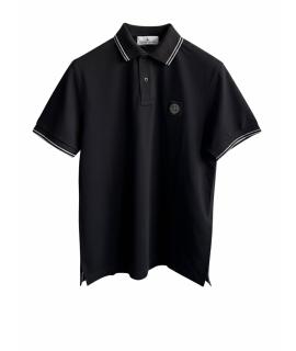 STONE ISLAND Поло с коротким рукавом