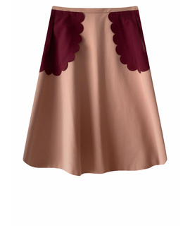 

Юбка миди RED VALENTINO