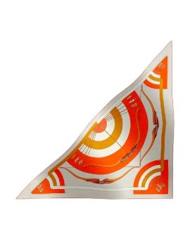HERMES Платок