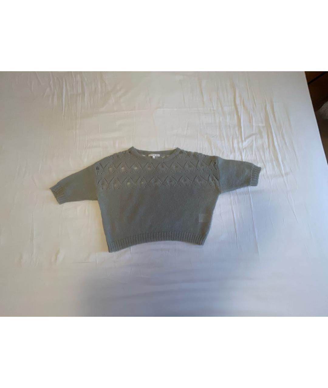 PATRIZIA PEPE Шерстяной джемпер / свитер, фото 2