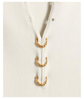 SCHIAPARELLI Джемпер / свитер