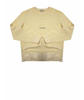 SAINT LAURENT Худи/толстовка