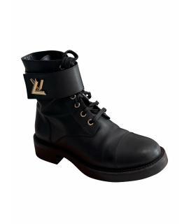 LOUIS VUITTON Ботинки