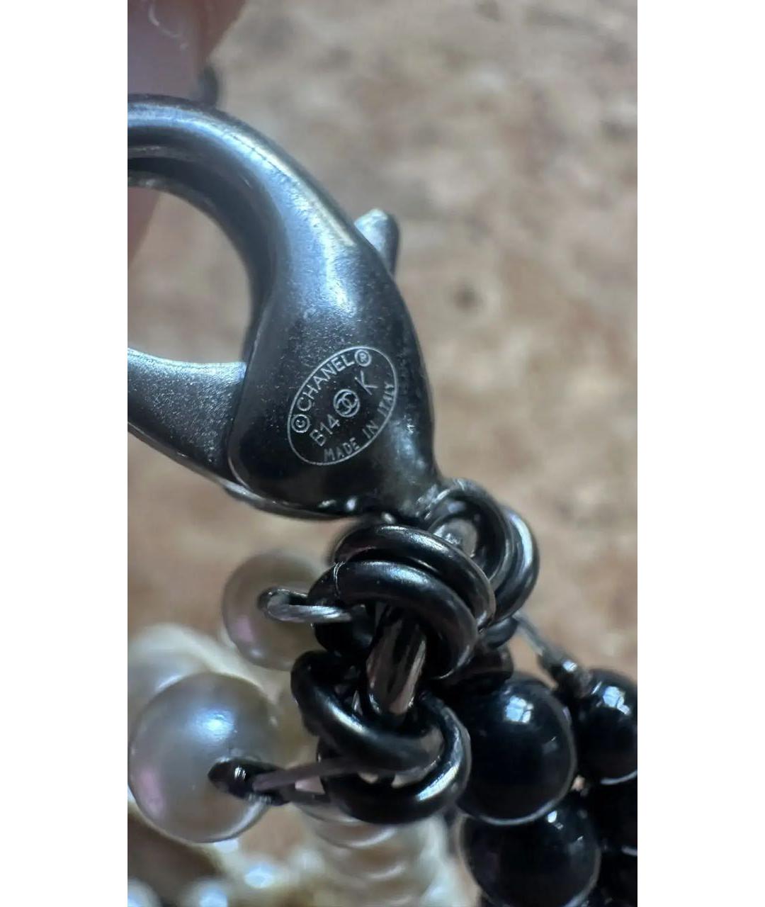 CHANEL Мульти браслет, фото 4
