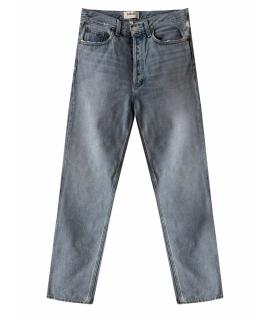 AGOLDE Прямые джинсы